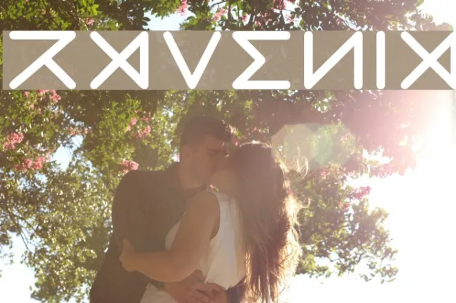 Ravenia Example 1
