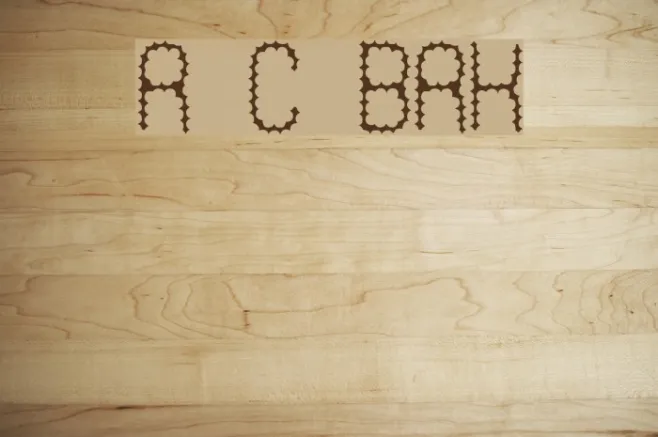 Ravenous Caterpillar BRK Example 3