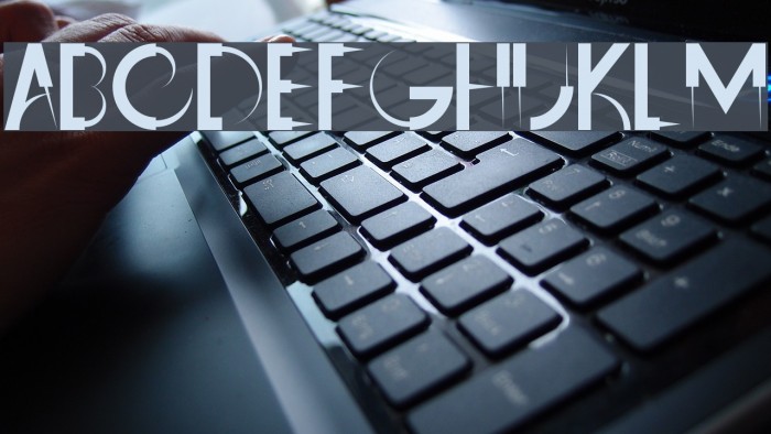 Raven's Claws Example 2