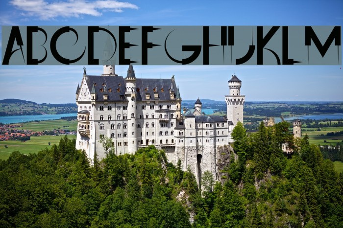 Raven's Claws Example 3