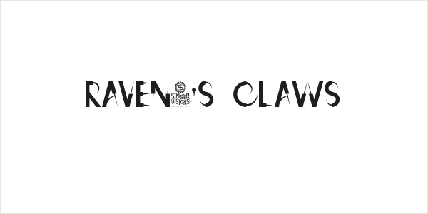 Raven's Claws Logo
