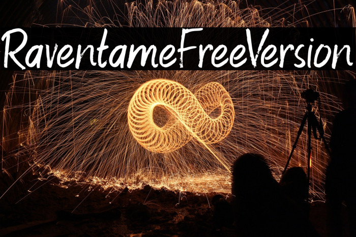 RaventameFreeVersion Example 2