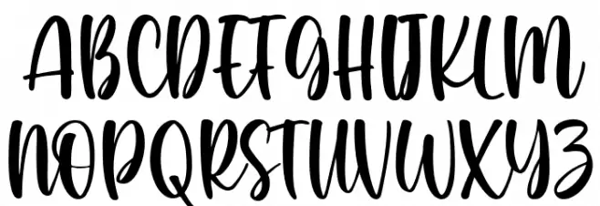 Raverdia Regular Шрифта ВЕРХНИЙ