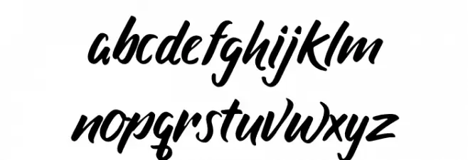 Ravimon Demo Polices MINUSCULES