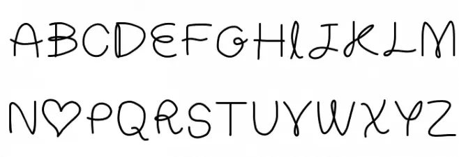 Ravioli Font Litere mari