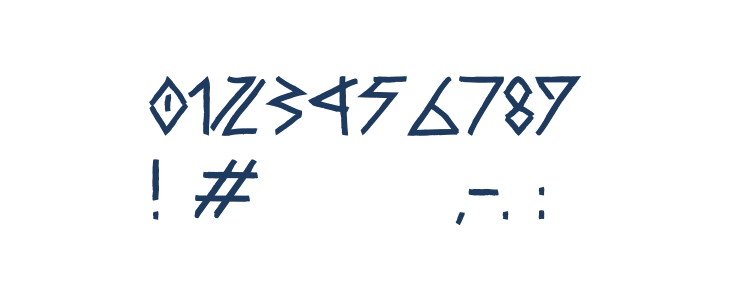 Raw Delta Hand Street DEMO Other Characters