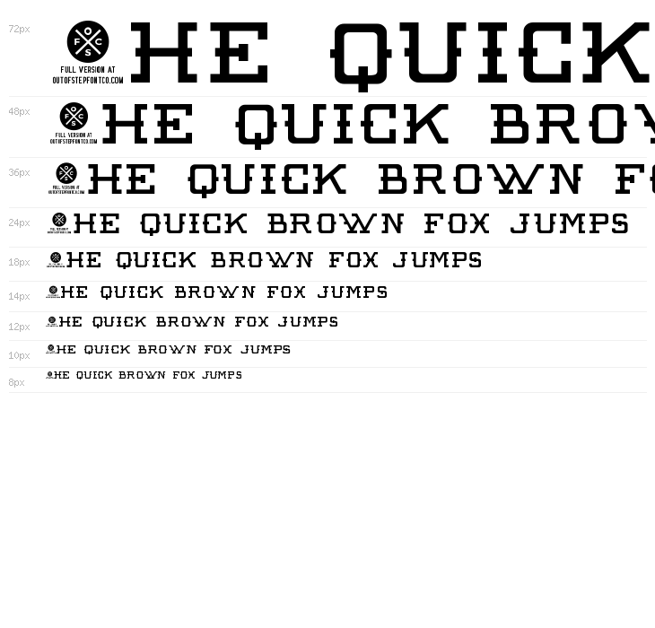 Raw Denim Audacity Demo Waterfall