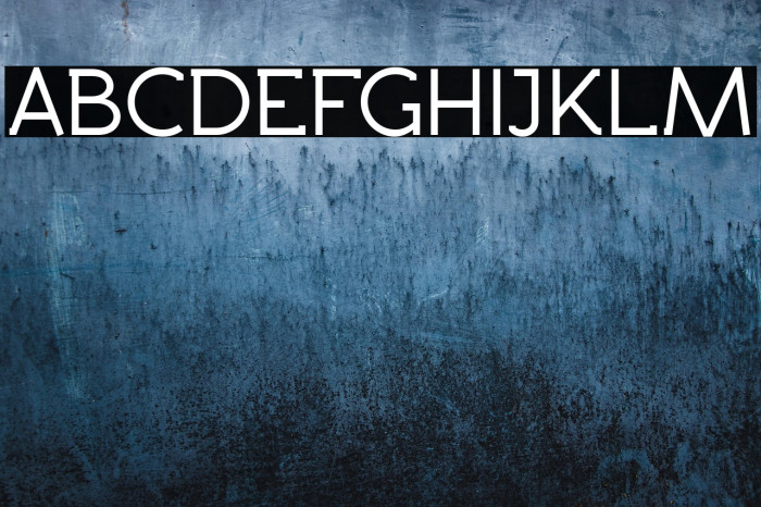 Rawengulk Bold Example 1