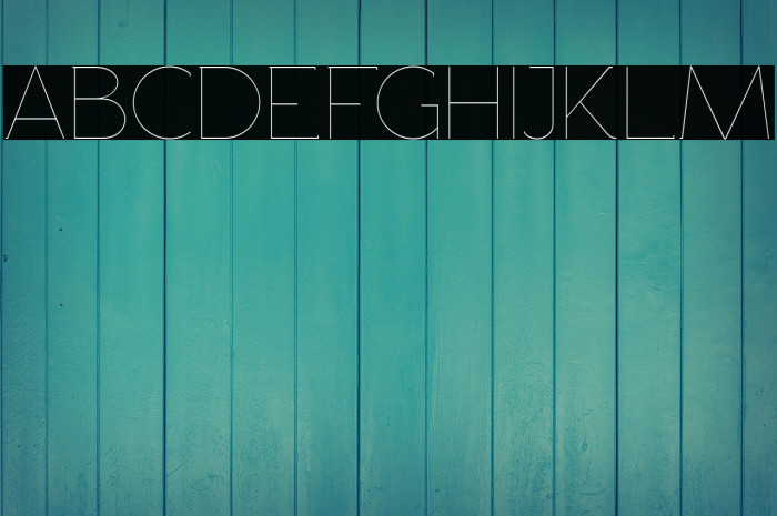 Rawengulk Ultralight Example 2