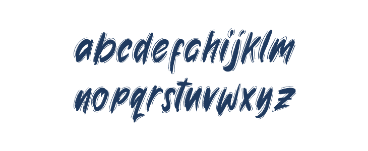 Rawkin pickles demo Lowercase