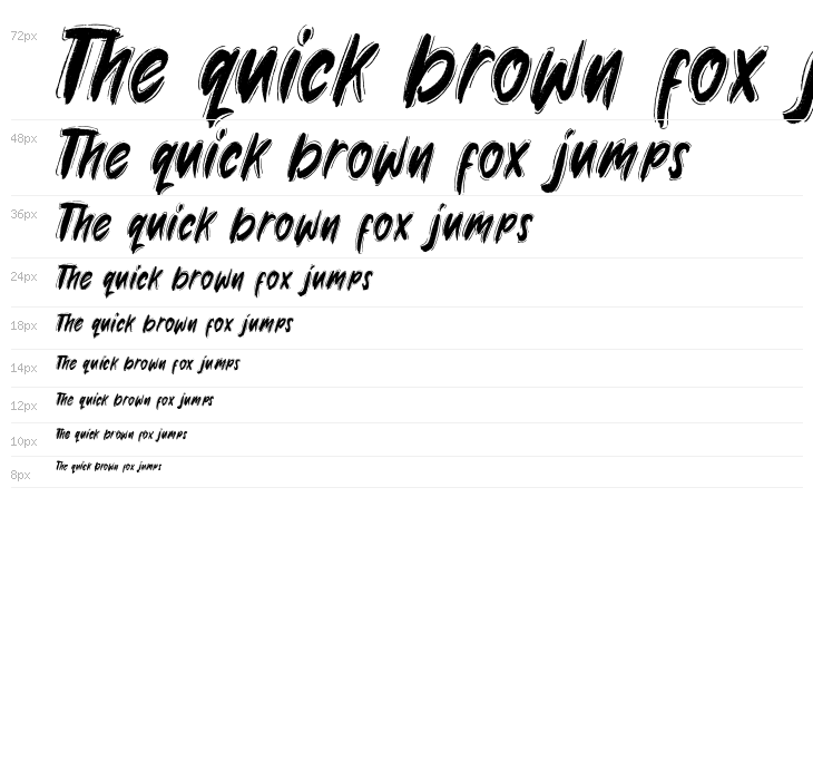 Rawkinpicklesdemo Waterfall