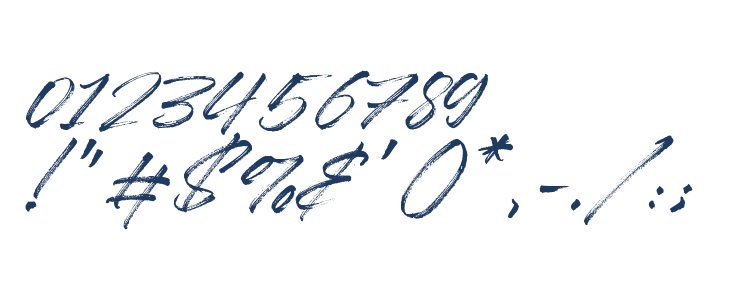 Rawless Other Characters