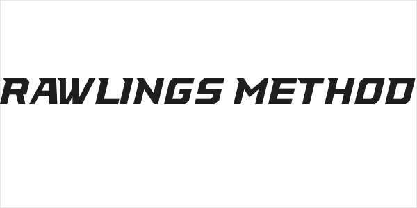 Rawlings Method Logo