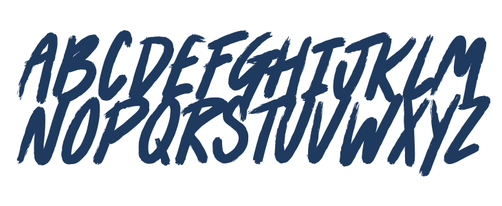 Rawr Mamba Uppercase