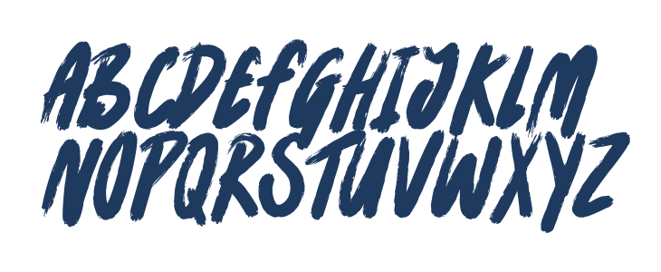 Rawr Mamba Lowercase