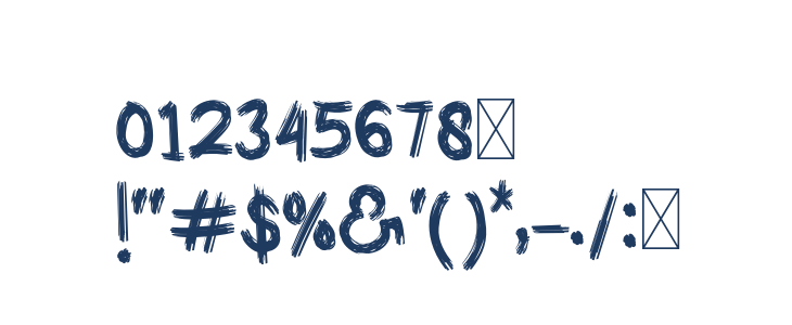 Rawyfidemo Other Characters