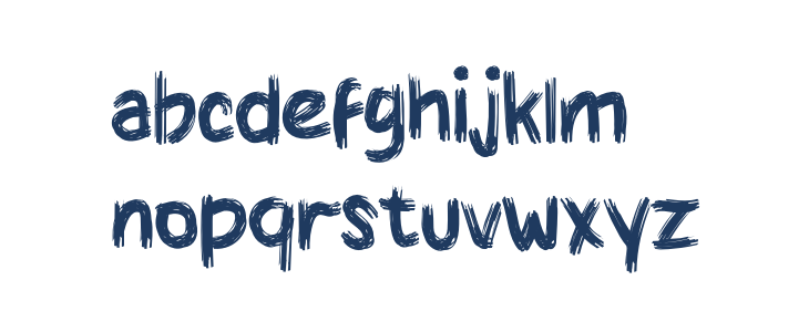 Rawyfidemo Lowercase