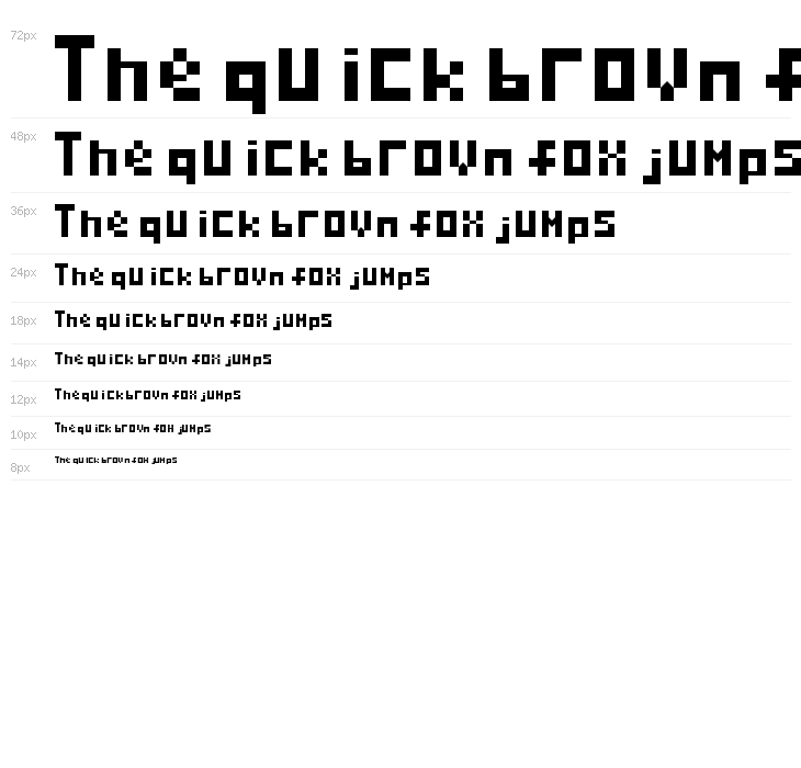 Ray Vasaurus Regular Waterfall