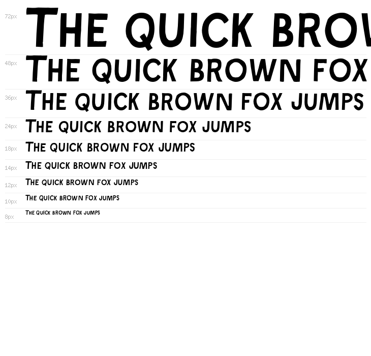 RayJohnson Waterfall