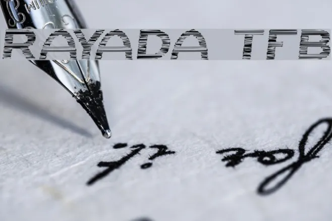 Rayada tfb Example 1