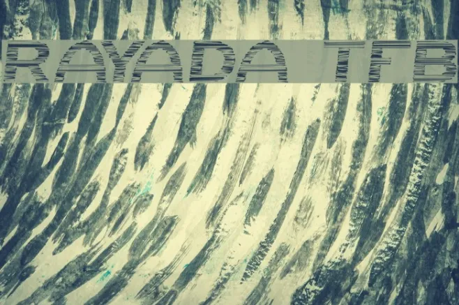 Rayada tfb Example 2