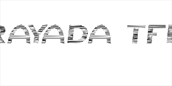 Rayada tfb Logo