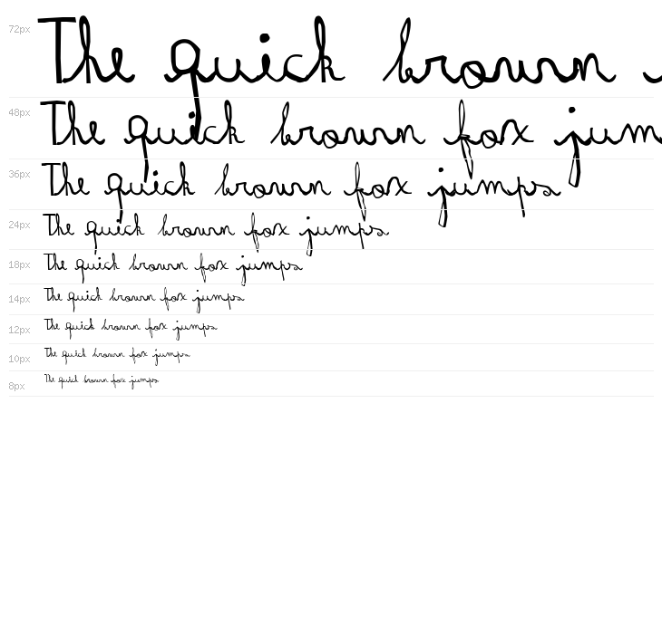 RayairregularRegular Waterfall