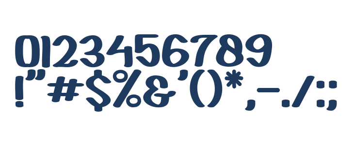 Rayhed Other Characters