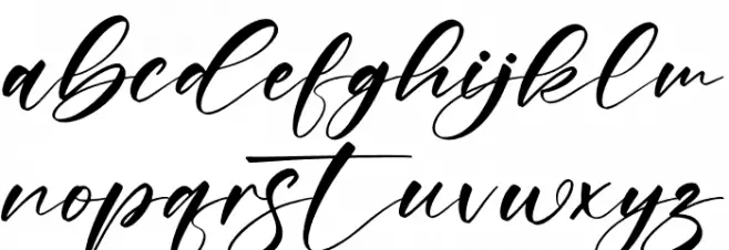 Raylight Polices MINUSCULES