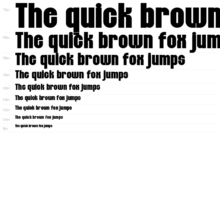 Rayllon DEMO Regular Waterfall