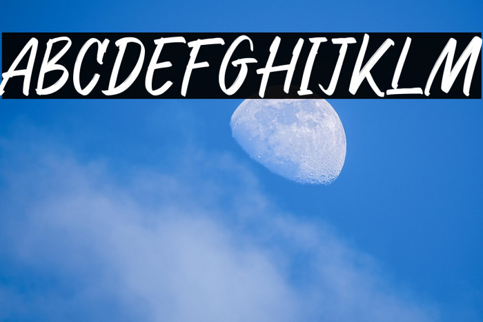 Raymond Signature Example 1