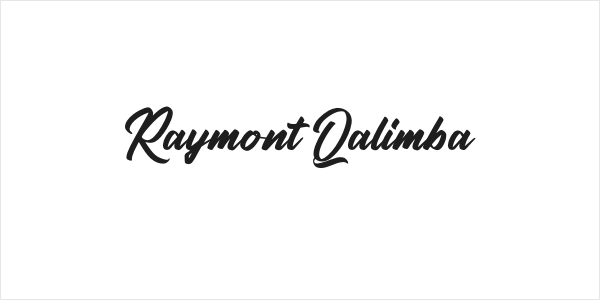 Raymont Qalimba Logo