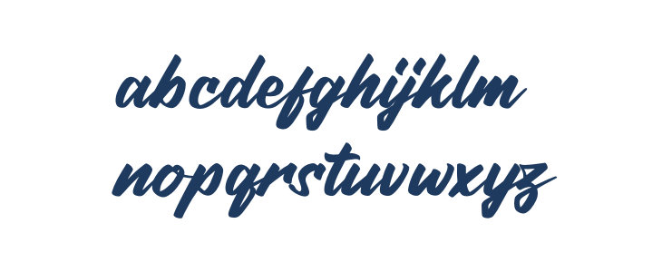 Raymont Qalimba Lowercase