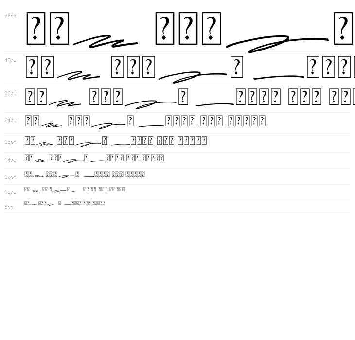 Raynoss Swash Waterfall