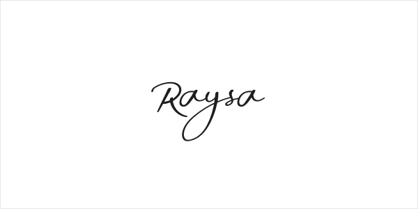 Raysa Logo
