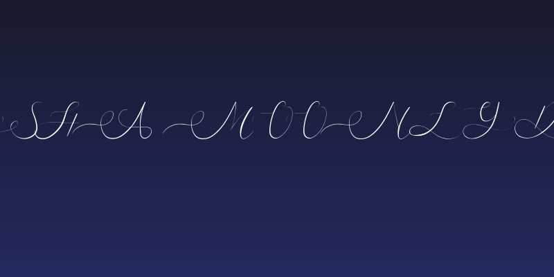 Raysha Moonly Demo Social Header