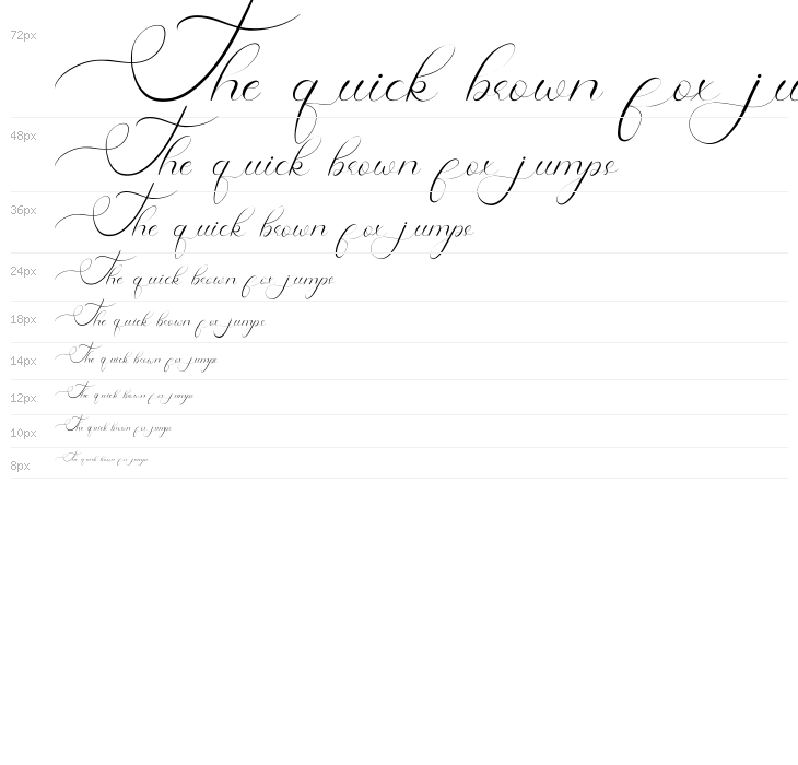 Raysha Moonly Demo Waterfall