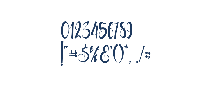 Rayya Other Characters