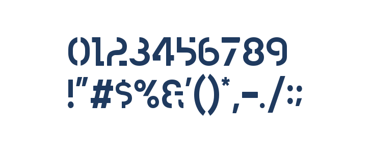 Razed Galerie Other Characters