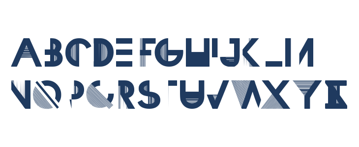 Razed Galerie Lowercase