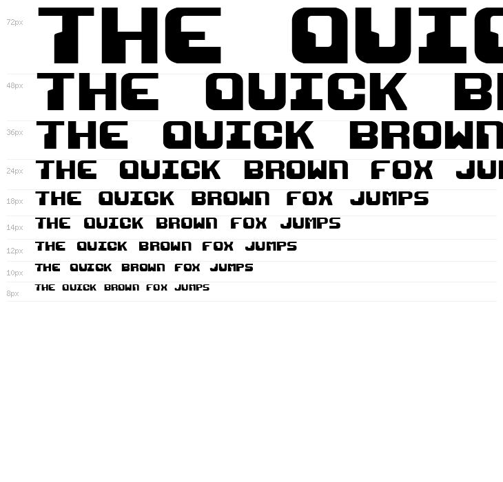 Razor 1911 Waterfall