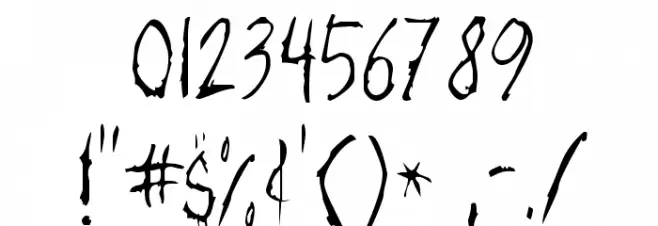 Razor Keen Fuentes OTROS CHARS