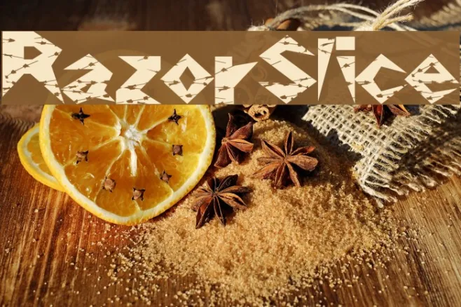 RazorSlice Example 2
