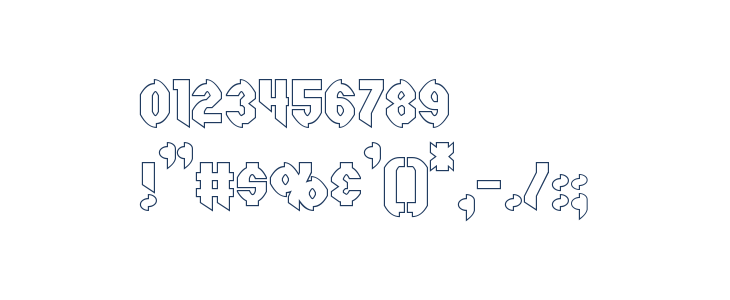 Razorclaw Hollow Other Characters