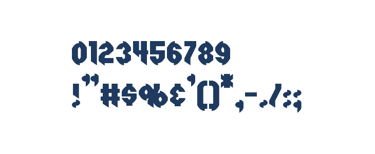 Razorclaw Other Characters