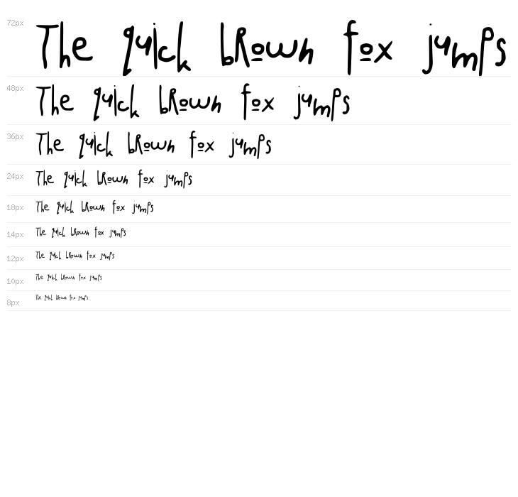 rabbitmoon Waterfall