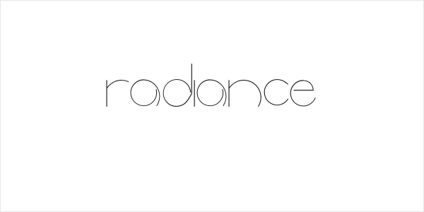 radiance Logo