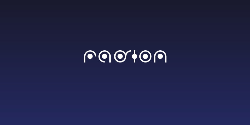 radion Social Header
