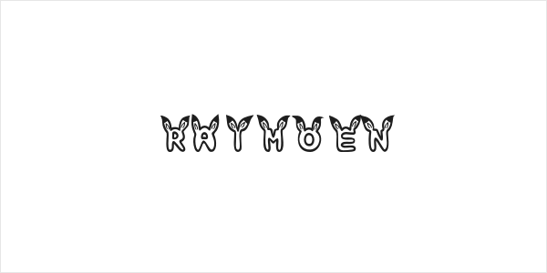 raimoen Logo