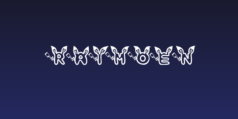 raimoen Social Header